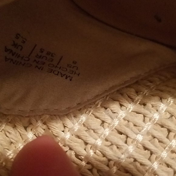 Call it spring heels - Picture 5 of 5